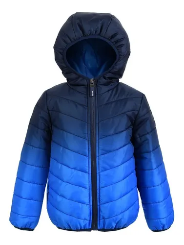 Chamarras infantiles hot sale