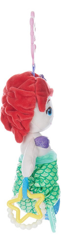 Princesa Baby De Disney Ariel En El Juguete De Actividad