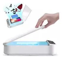 Comprar Caja Esterilizador Uv Instrumental Para Pinzas Uñas Manicura