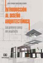 Comprar Introducción Al Diseño Arquitectónico
