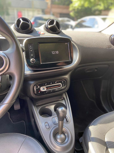 Smart Forfour 2016 1.0 Play