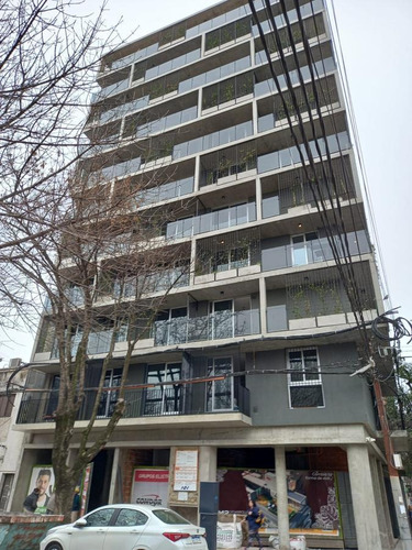 Imagen 3 de 30 de Venta Cochera, En Planta Baja Cubierta, Alem 2300 - República De La Sexta
