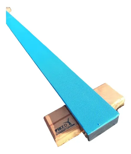 Viga De Equilibrio Plegable De Hierro- Gimnasia Artistica