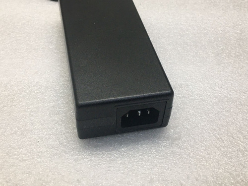 Imagem 4 de 6 de Fonte Bematech 24v 2.5a (compatível Epson, Diebold, Daruma)