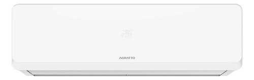 Ar Condicionado Split Agratto Hw Fit 22k F Facs22f-r4 220v