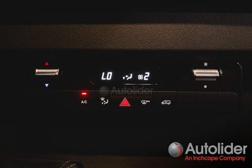 Imagen 13 de 13 de Mercedes-benz Sprinter Furgon 516 Extra Largo Autolider