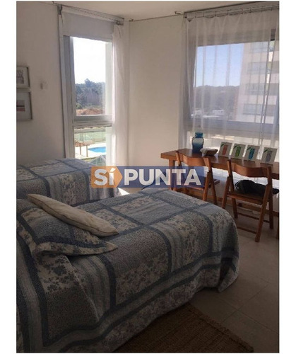 Imagen 2 de 30 de Alquiler De 3 Dormitorios En Le Parc Punta Del Este
