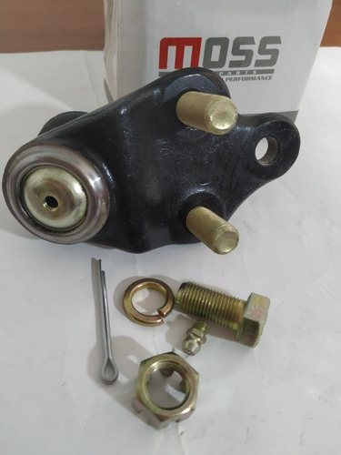 Muñón Derecho Toyota Araya Corolla 94/19