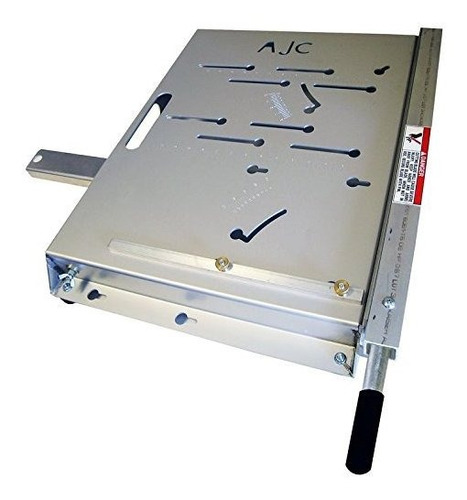 Ajc Herramienta 093-ajcss Super Shear Cortador Shingle