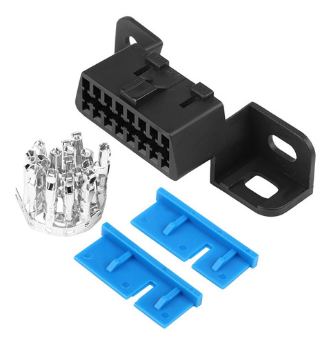 J1962 Obd2 Ii Conector Hembra De 16 Pines Obdii Cable Car Au