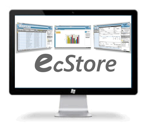 Software / Sistema De Facturacion , Ventas , Stock - Oferta