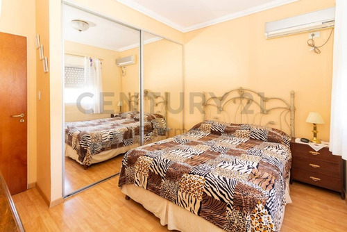 Imagen 30 de 30 de Venta Duplex 4 Ambientes Vicente Lopez Florida Patio Parrillaterraza!!