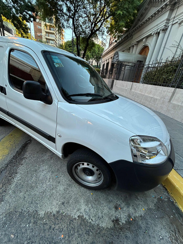 Citroën Berlingo Furgon 1.6 Hdi 92 Bussines
