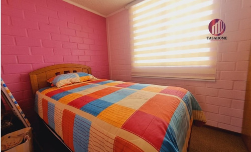 Venta De Casa 4 Habitaciones, 2 Baños En Quilpue