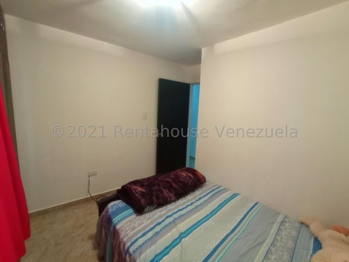 Imagen 20 de 30 de Apartamento Venta Urb. Nuevo Bosque Alto, Av. Fuerzas Aéreas, Maracay, 22-16385 Mv
