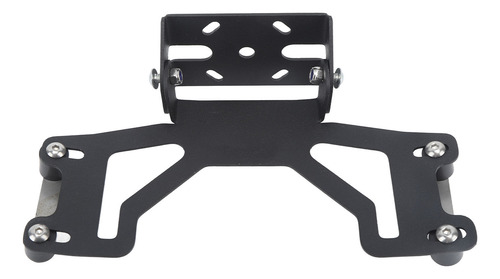 Soporte De Teléfono Para Motocicleta, 2 Piezas, Soporte De N