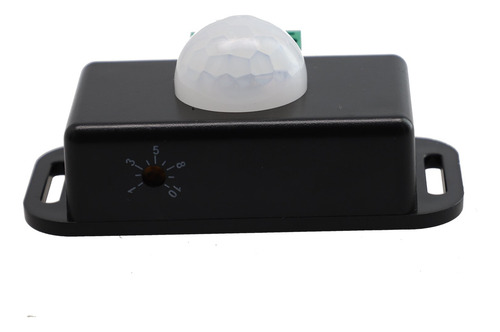 Sensor Pir Infrarrojo Detección De Infrarrojos