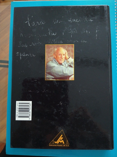 Libro Pablo Picasso Grandes Biografias