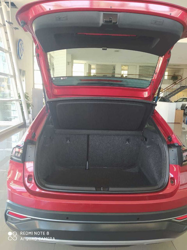 Nivus 1.0 Tsi Tiptronic Highline Mi - Dg