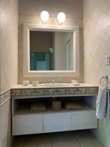 Casa A La Venta En Club De Campo Guaymallen