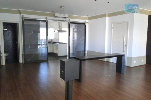 Imagem 3 de 30 de Apartamento À Venda, Praia Das Pitangueiras, Guarujá. - Ap4359