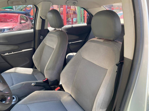 Chevrolet Cobalt 1.8 Mpfi Ltz 8v Flex 4p Automático