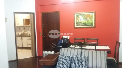 Imagem 4 de 11 de Apartamento - Centro - Ref: 1601 - V-1601
