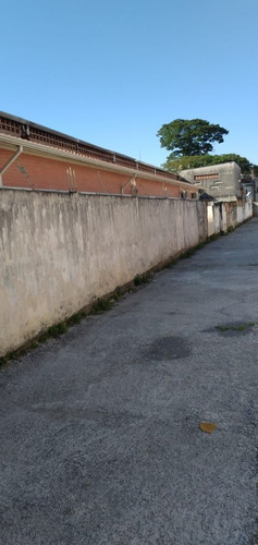 Imagem 8 de 11 de Terreno À Venda, 557 M² Por R$ 1.670.000,00 - Centro - São José Dos Campos/sp - Te0634