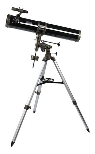 Telescopio - Reflector - Aficionado Avanzado - Modelo 900114