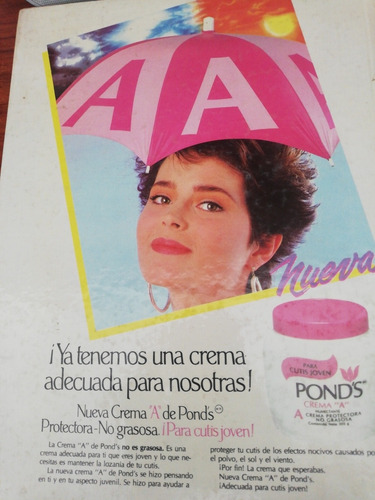 Cuidado De La Cara Y El Cabello (Usado)