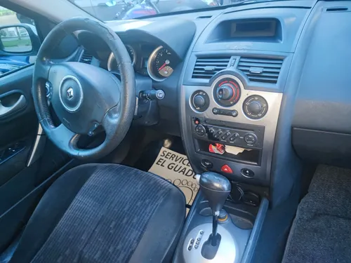 Blanco, Automático, En Aceptable Estado.
