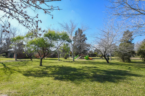 Imagen 16 de 17 de Terreno En Venta Aldea Fisherton Barrio Privado