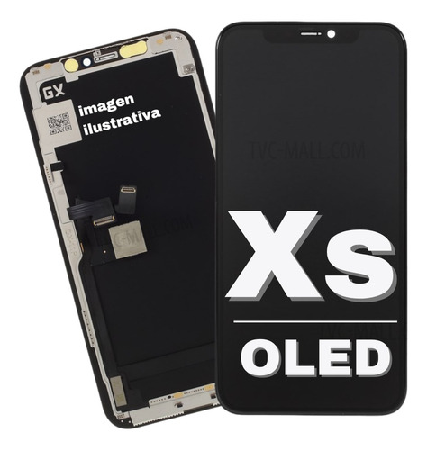 Modulo Pantalla iPhone XS Hard Oled / Gx Display