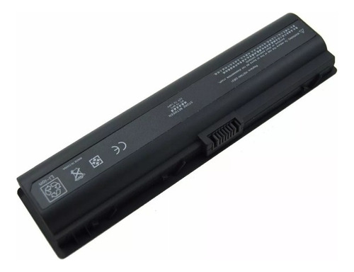 Bateria P/ Hp Compaq Dv2000 V3000 Dv6000 F500 F700 C700