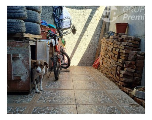 Casa Rebajada En Venta En La Pintana