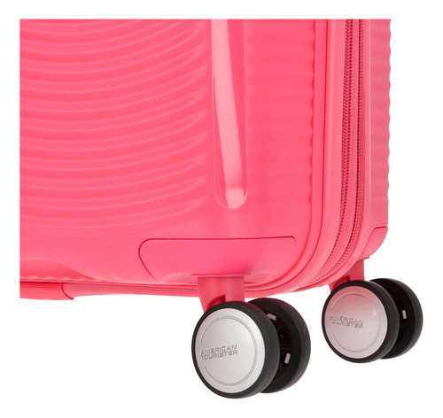 Curio Rosado Carry On
