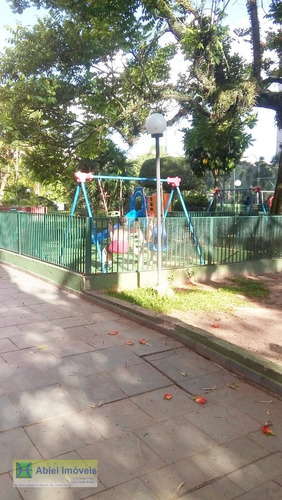 Apartamento Em Jardim Umuarama - São Paulo - 559