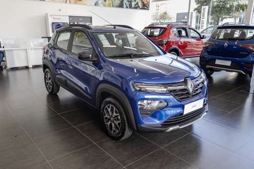 Imagem 2 de 15 de Kwid Outsider