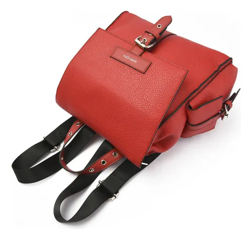 Mochila amphora roja hotsell