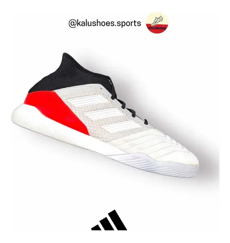 Proporcional apagado gusto Tenis adidas Predator 19.3