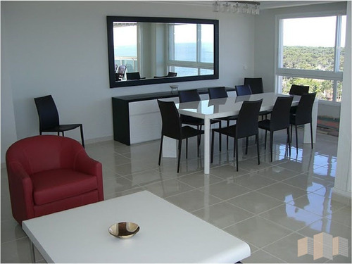 Imagen 18 de 30 de Apartamento En Punta Del Este, Mansa