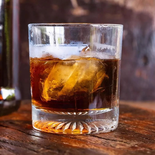 Licor Coñac Reserva San Juan Cognac Añejo X6