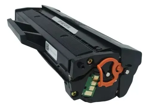 Toner Generico Para Impresora Samsung 2070w Para 1800 Pag