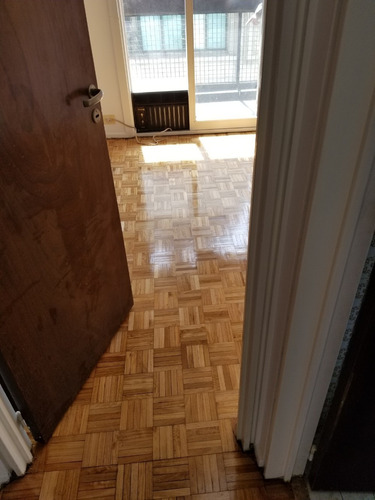 Oportunidad! Venta 2 Amb Fte Balcon. Florida Y Paraguay