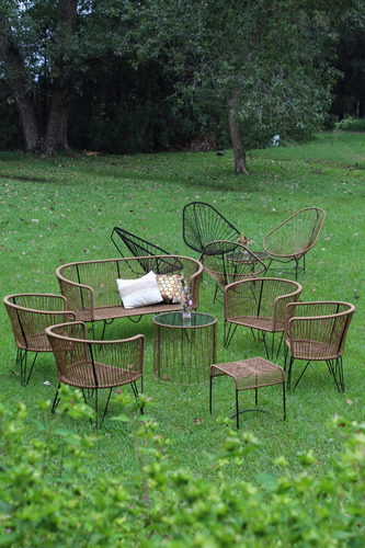 Alquiler Living/muebles Sillas/sillones Eventos Acapulco