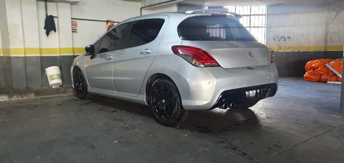 Peugeot 308 1.6 Active