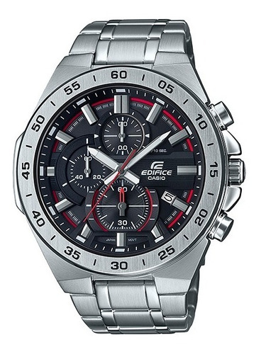 Relógio Casio Masculino Edifice Cronográfo Efr-564d-1avudf