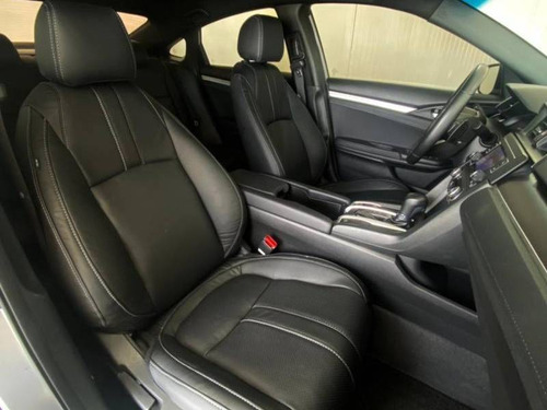 Honda Civic Sedan Sport 2.0 16v
