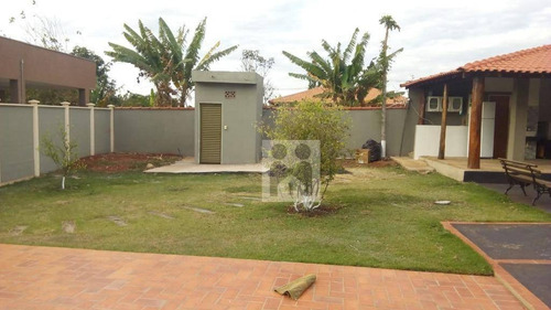 Imagem 11 de 14 de Chácara Com 4 Dormitórios À Venda, 1310 M² Por R$ 890.000 - Vicinal José Riul - Jardinópolis/sp - Ch0018