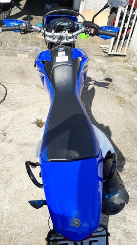 Imagem 5 de 7 de Yamaha Xtz Lander 250